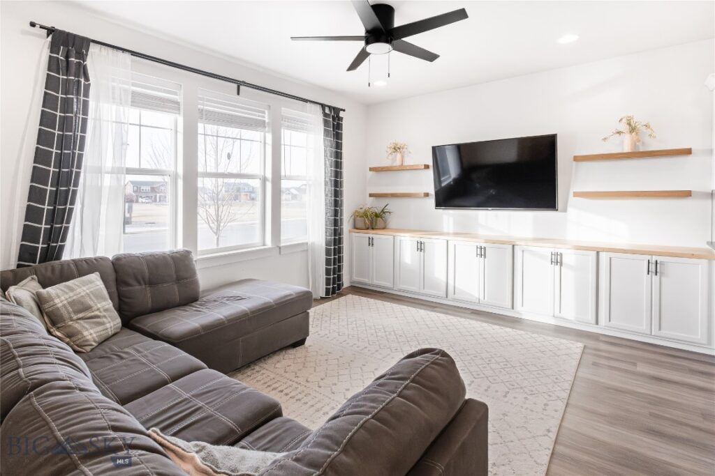 908 Dillinger Drive, Belgrade MT 59714