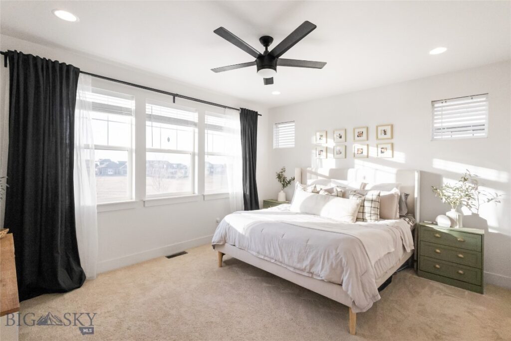 908 Dillinger Drive, Belgrade MT 59714