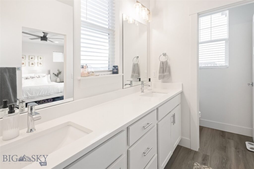 908 Dillinger Drive, Belgrade MT 59714