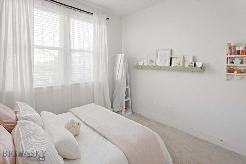 908 Dillinger Drive, Belgrade MT 59714