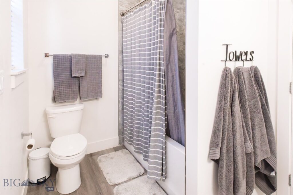 908 Dillinger Drive, Belgrade MT 59714