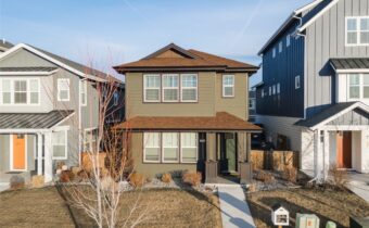 908 Dillinger Drive, Belgrade MT 59714