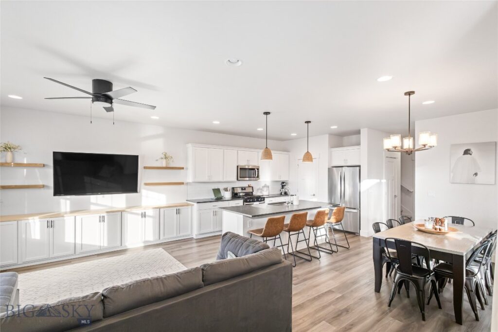 908 Dillinger Drive, Belgrade MT 59714