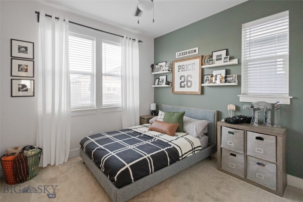 908 Dillinger Drive, Belgrade MT 59714