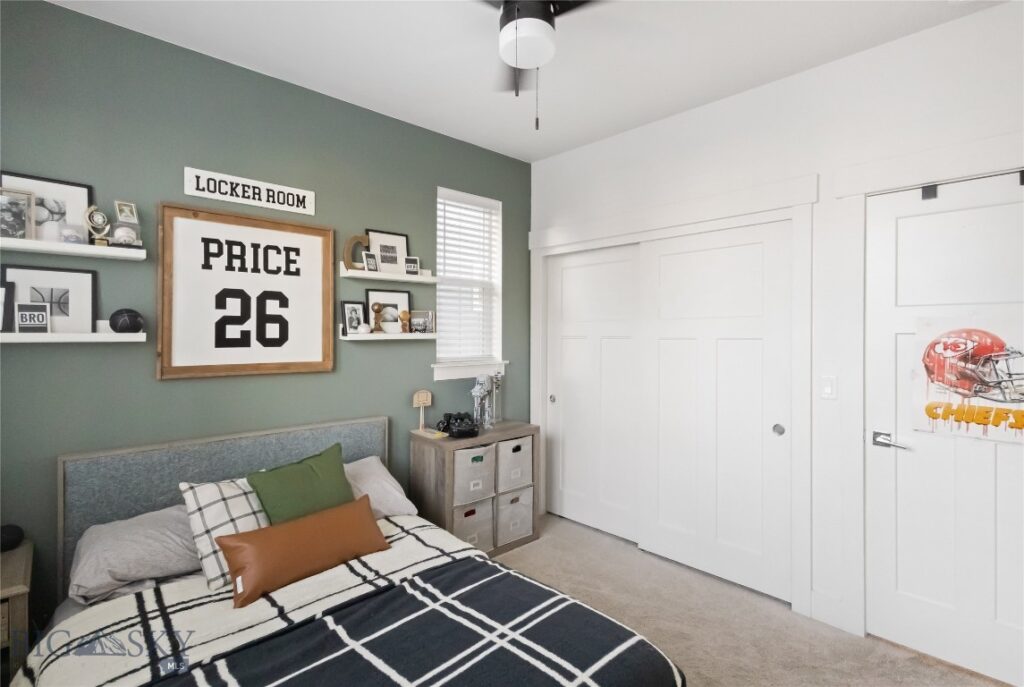 908 Dillinger Drive, Belgrade MT 59714