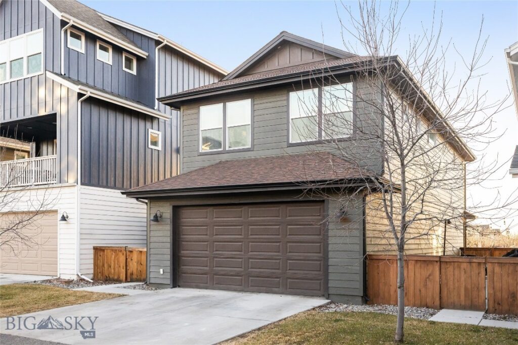 908 Dillinger Drive, Belgrade MT 59714