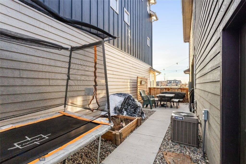 908 Dillinger Drive, Belgrade MT 59714