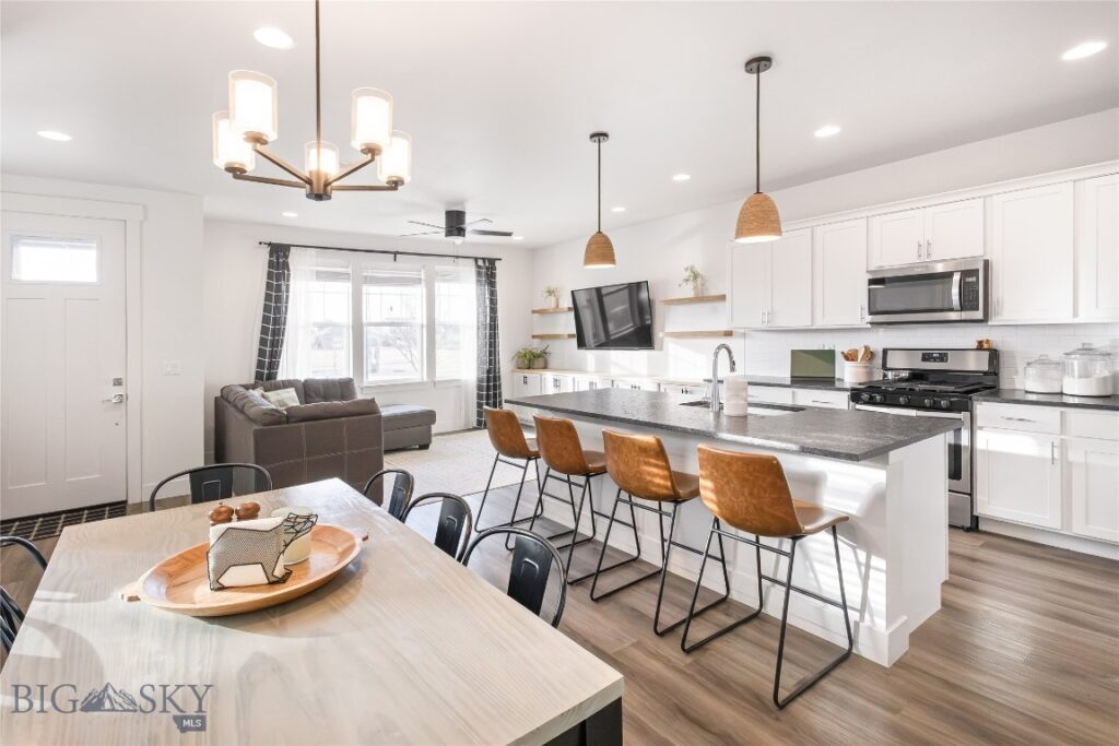 908 Dillinger Drive, Belgrade MT 59714