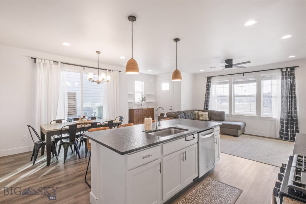 908 Dillinger Drive, Belgrade MT 59714