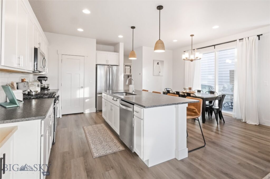 908 Dillinger Drive, Belgrade MT 59714