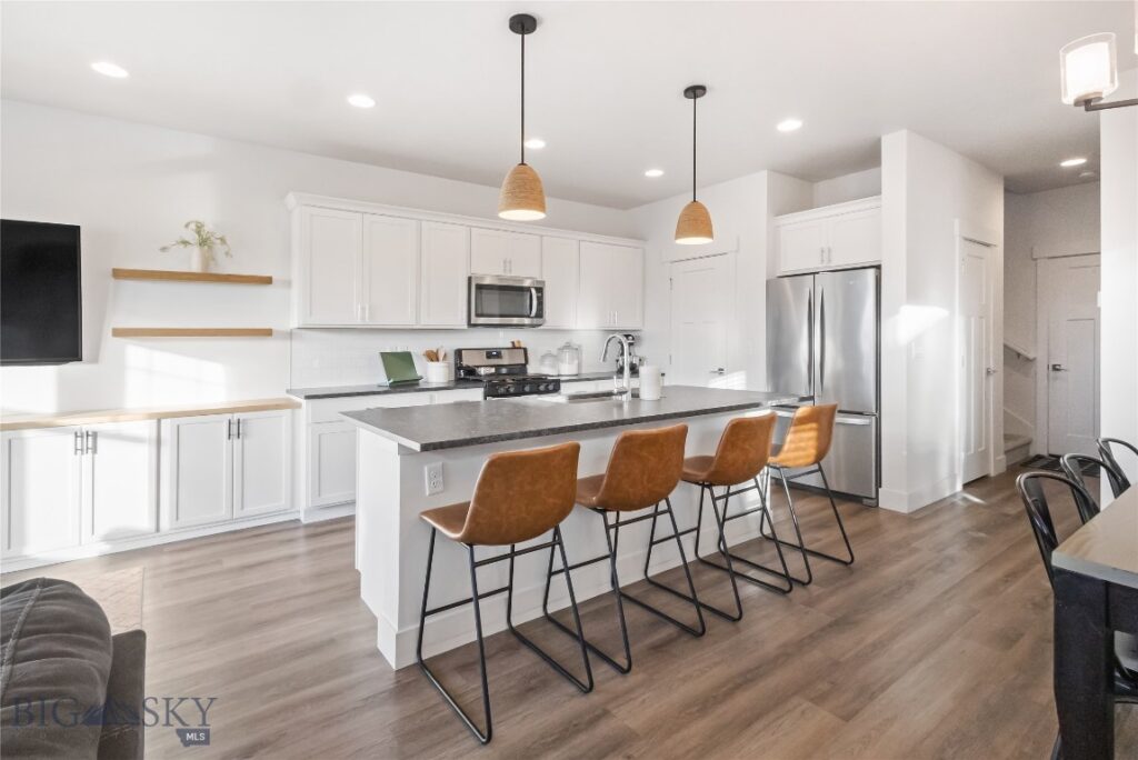 908 Dillinger Drive, Belgrade MT 59714