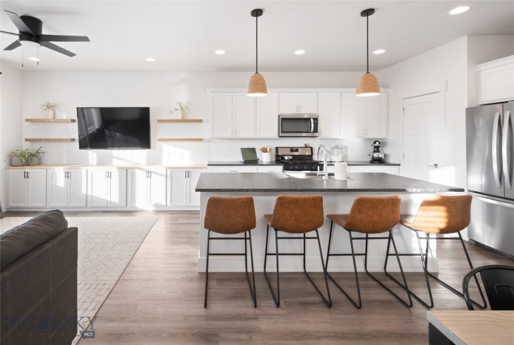 908 Dillinger Drive, Belgrade MT 59714