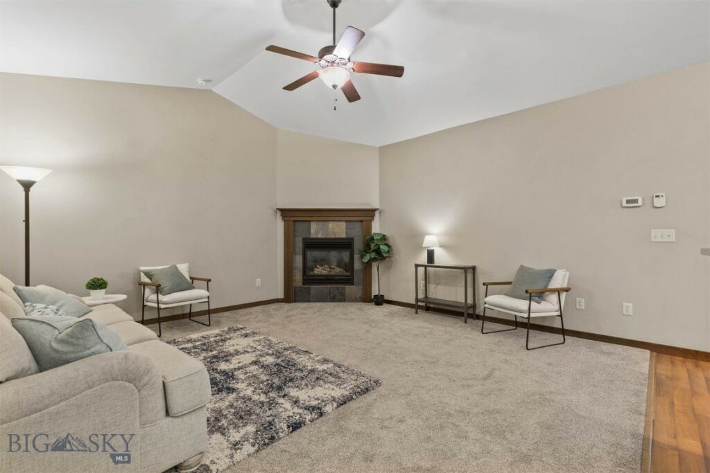 908 Quail Run, Bozeman MT 59718