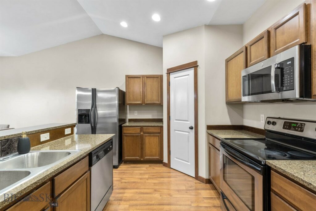 908 Quail Run, Bozeman MT 59718