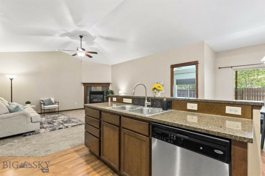 908 Quail Run, Bozeman MT 59718