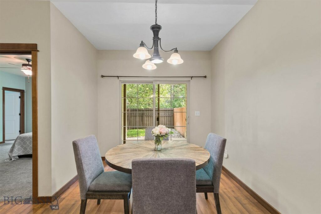 908 Quail Run, Bozeman MT 59718