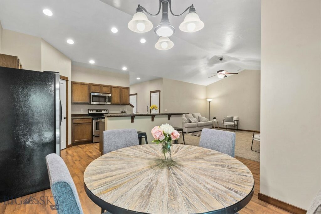 908 Quail Run, Bozeman MT 59718