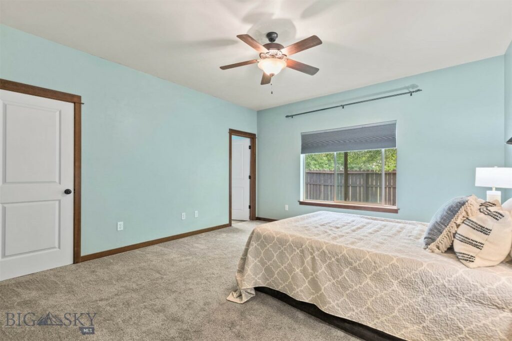 908 Quail Run, Bozeman MT 59718