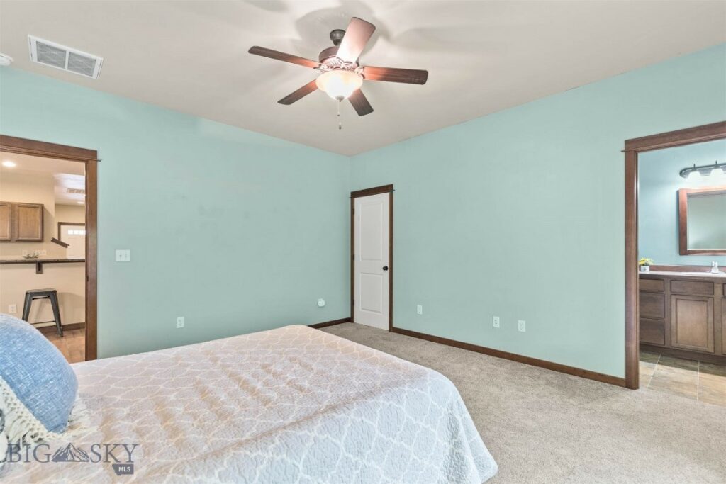 908 Quail Run, Bozeman MT 59718