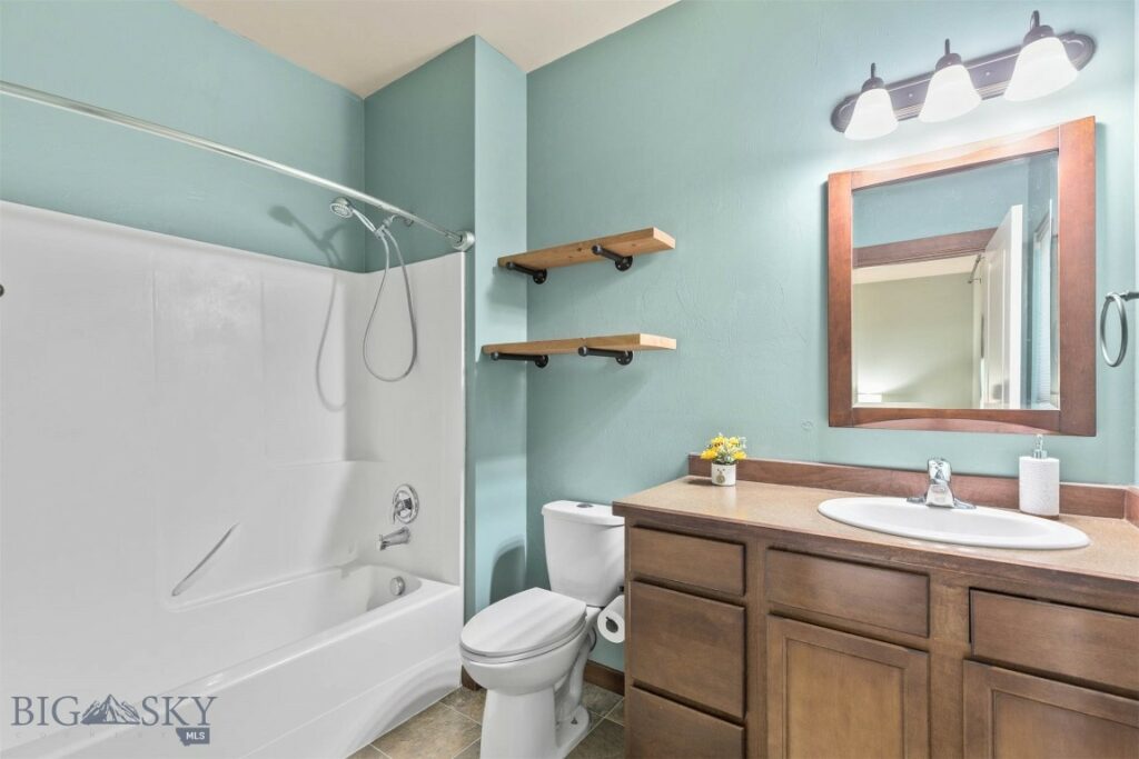 908 Quail Run, Bozeman MT 59718