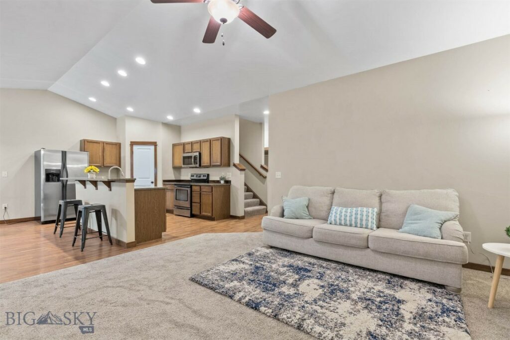 908 Quail Run, Bozeman MT 59718