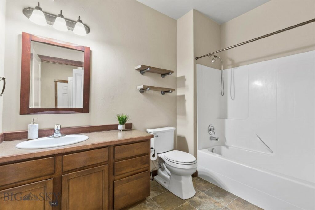 908 Quail Run, Bozeman MT 59718