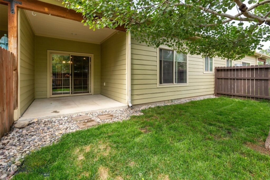 908 Quail Run, Bozeman MT 59718