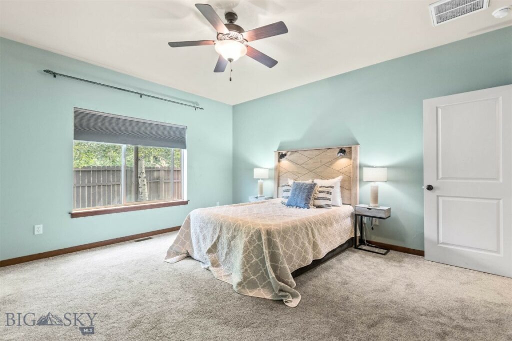 908 Quail Run, Bozeman MT 59718
