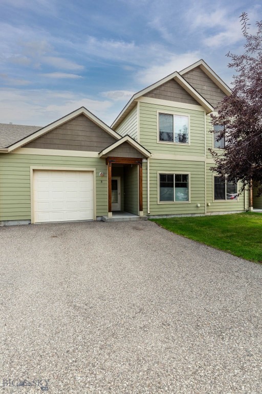 908 Quail Run, Bozeman MT 59718
