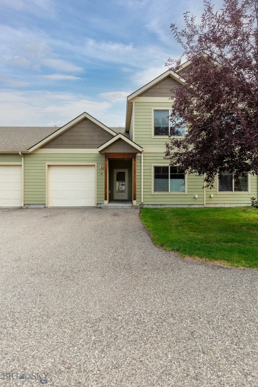 908 Quail Run, Bozeman MT 59718
