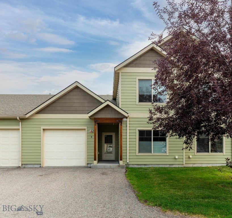 908 Quail Run, Bozeman MT 59718