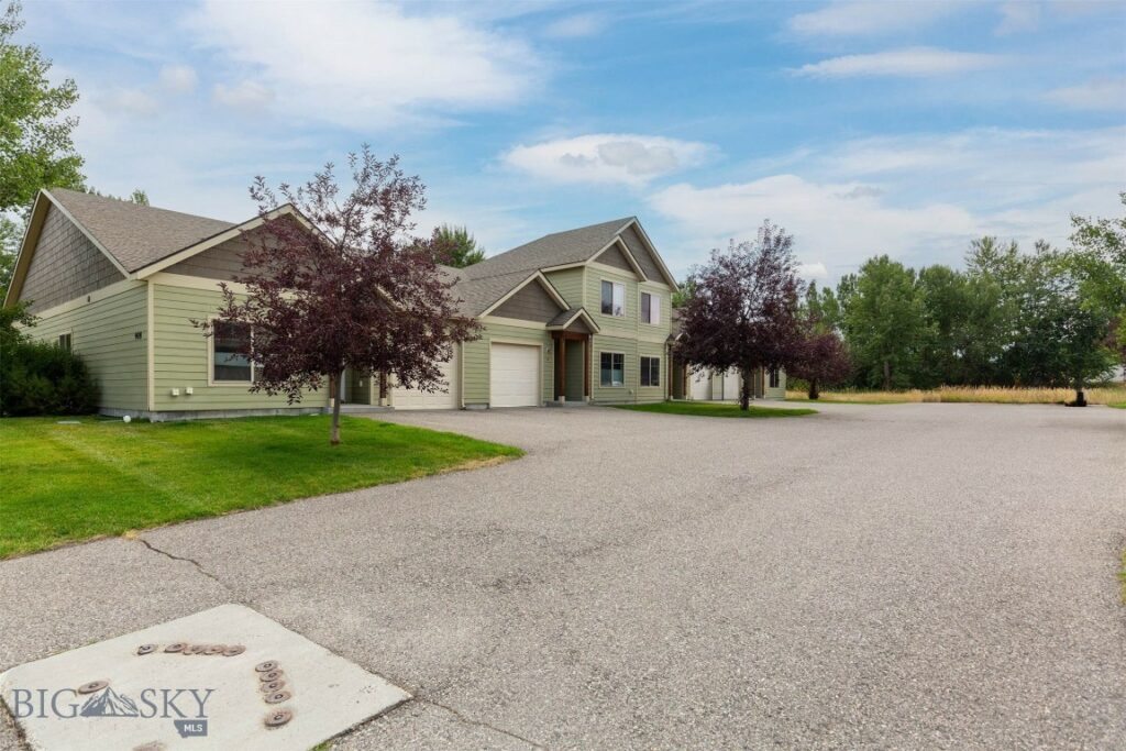 908 Quail Run, Bozeman MT 59718