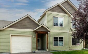 908 Quail Run, Bozeman MT 59718