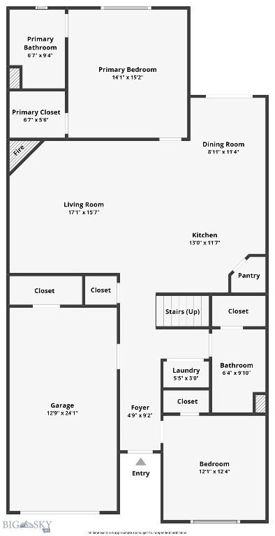 908 Quail Run, Bozeman MT 59718