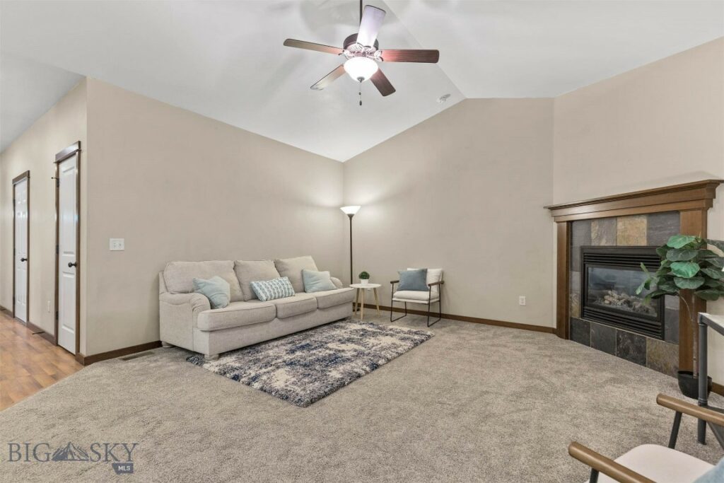908 Quail Run, Bozeman MT 59718
