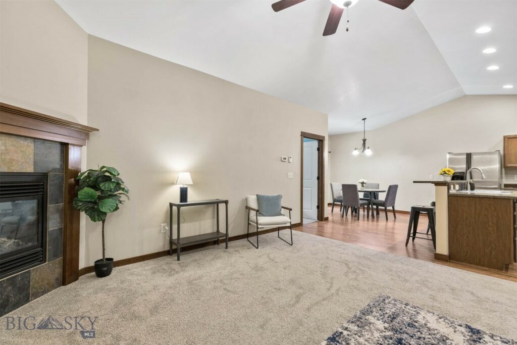908 Quail Run, Bozeman MT 59718