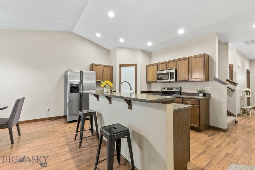 908 Quail Run, Bozeman MT 59718