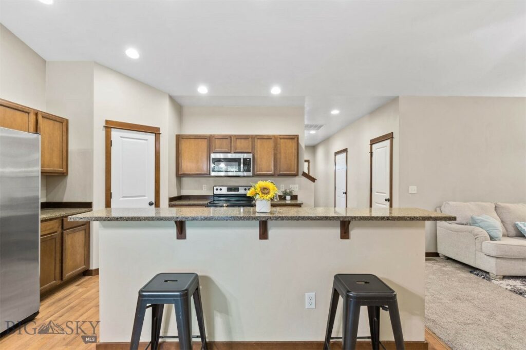 908 Quail Run, Bozeman MT 59718