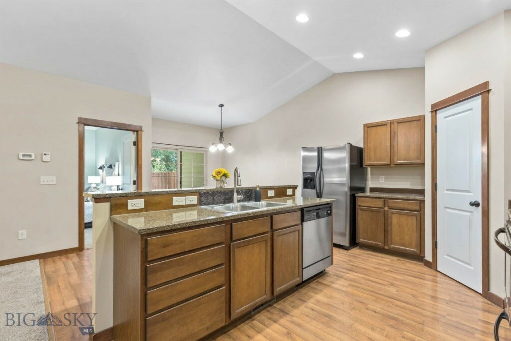 908 Quail Run, Bozeman MT 59718