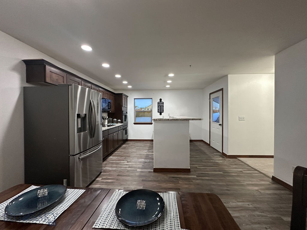 909 Las Campanas Drive, Belgrade MT 59714