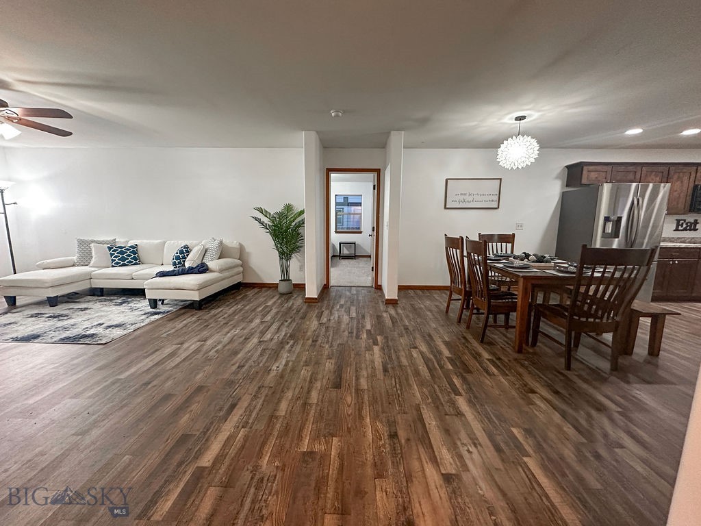 909 Las Campanas Drive, Belgrade MT 59714