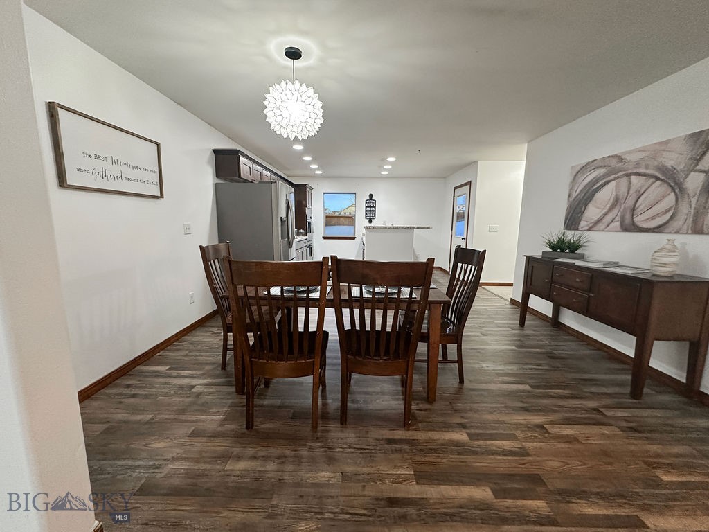 909 Las Campanas Drive, Belgrade MT 59714