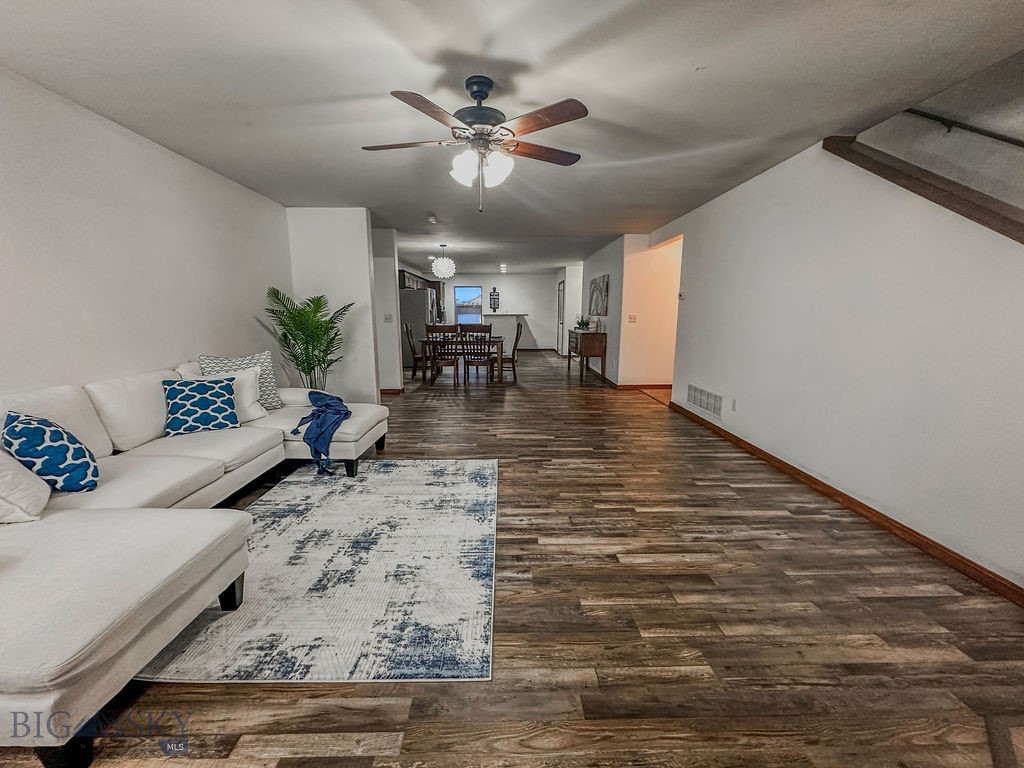 909 Las Campanas Drive, Belgrade MT 59714