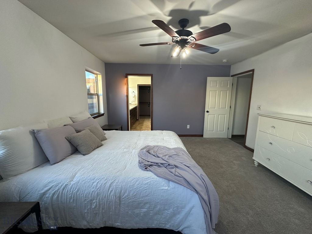 909 Las Campanas Drive, Belgrade MT 59714