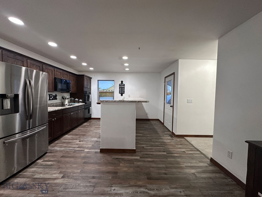909 Las Campanas Drive, Belgrade MT 59714