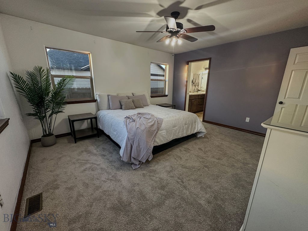 909 Las Campanas Drive, Belgrade MT 59714