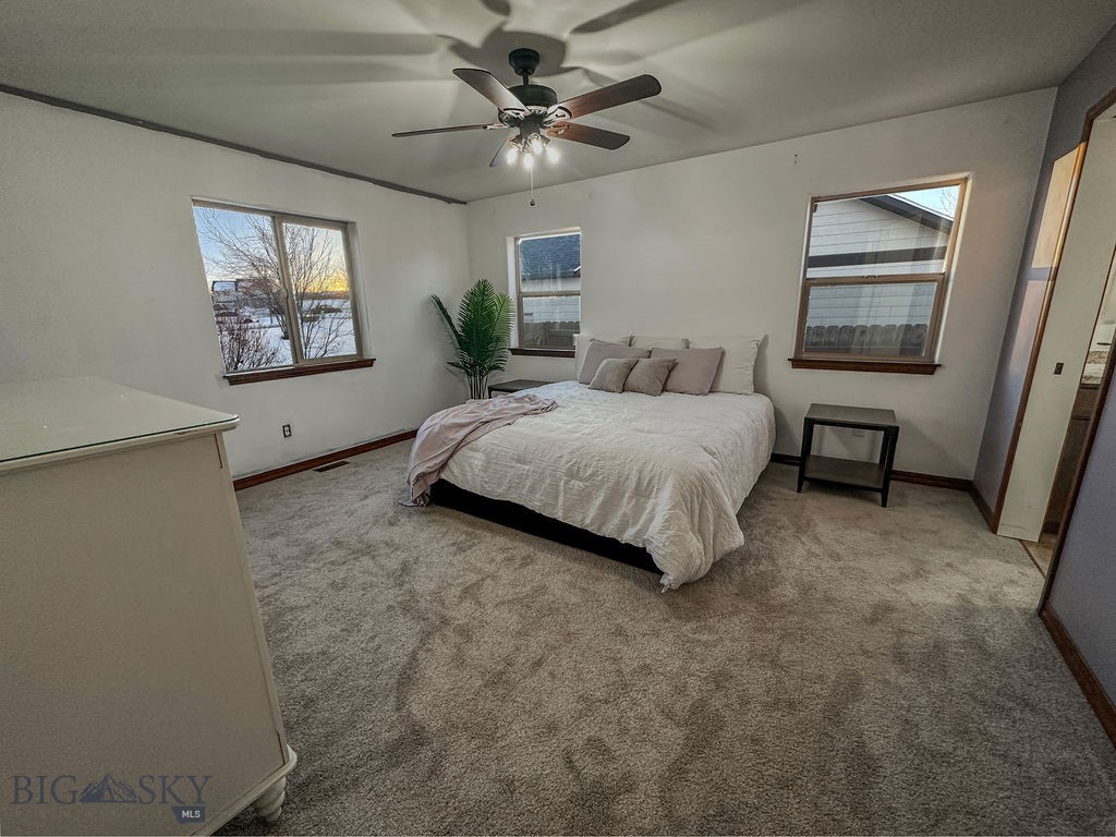 909 Las Campanas Drive, Belgrade MT 59714