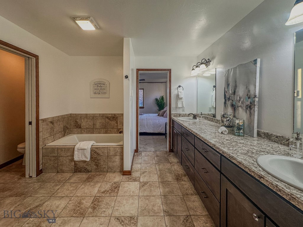 909 Las Campanas Drive, Belgrade MT 59714