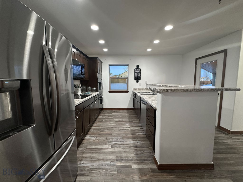 909 Las Campanas Drive, Belgrade MT 59714