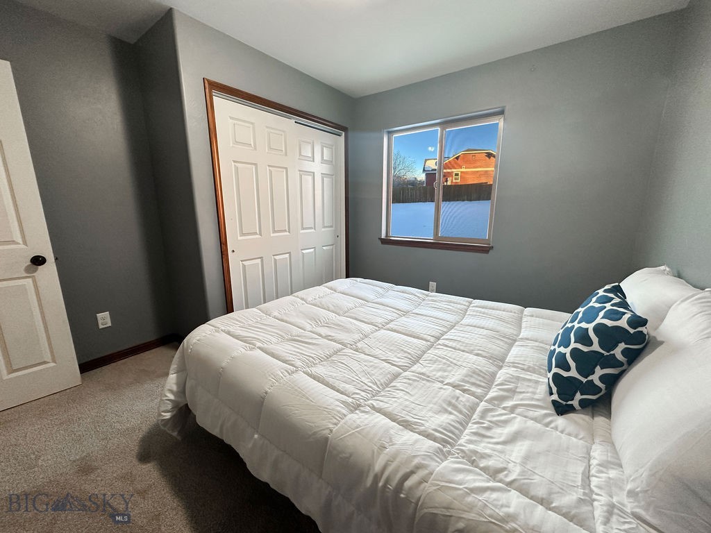 909 Las Campanas Drive, Belgrade MT 59714